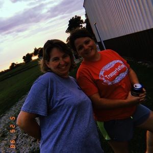 Meet your Posher, Cheryl